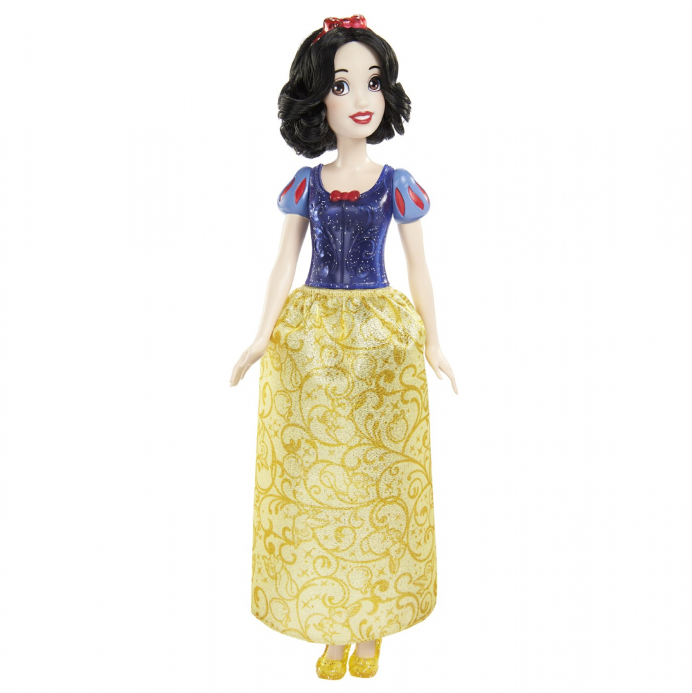 Disney Princess Papusa Alba Ca Zapada [2]