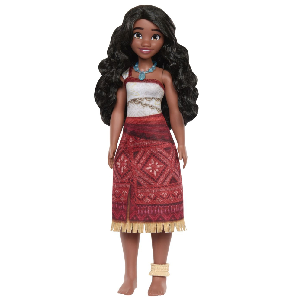Mattel-Disney Princess Papusa Vaiana 2 [2]