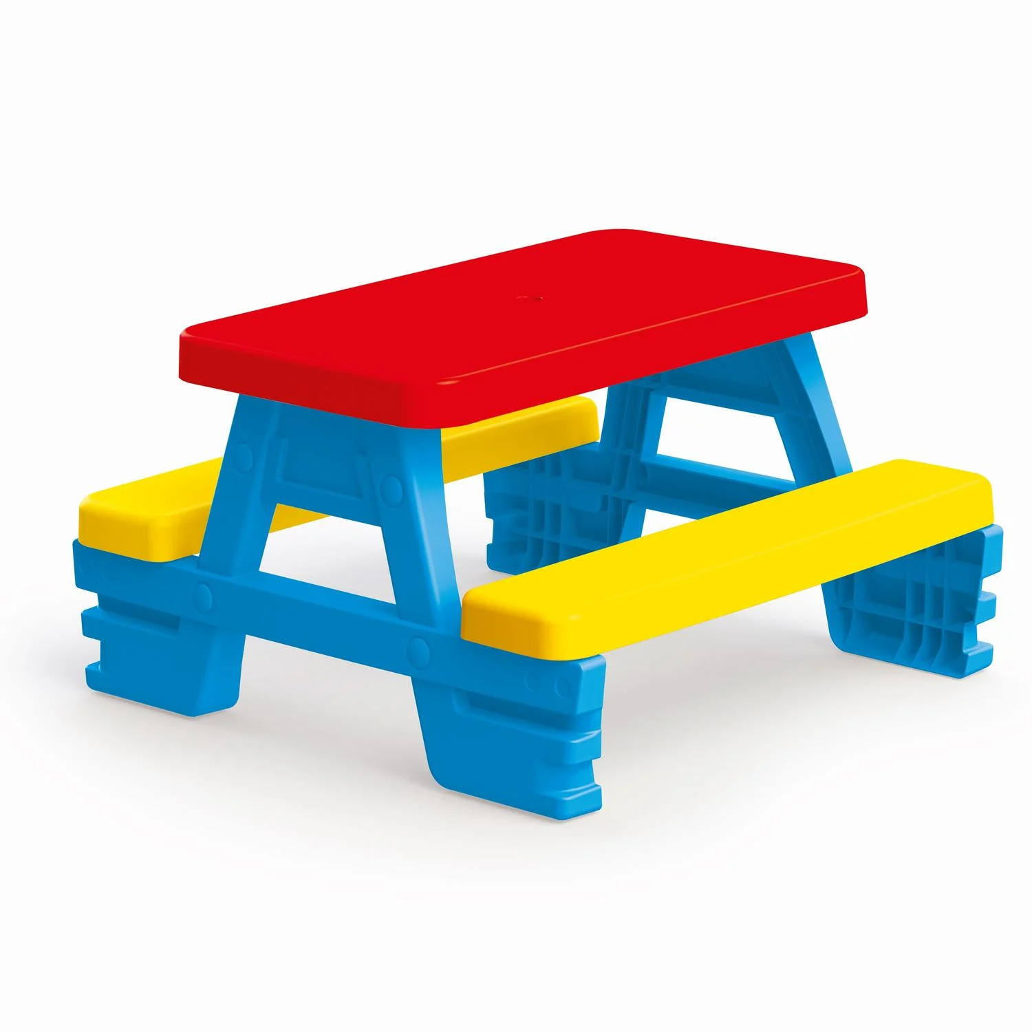Pachet Tobogan si Masuta de Picnic pentru copii [3]