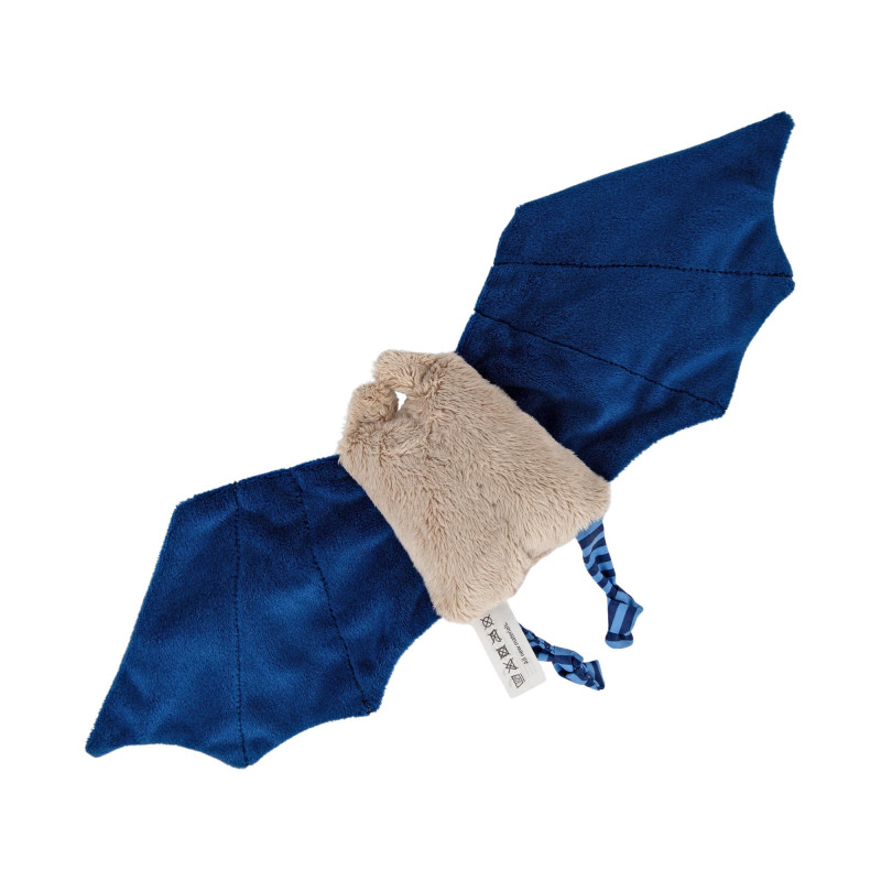 Sigikid-Doudou comforter bebelusi Liliac, Sigikid [3]