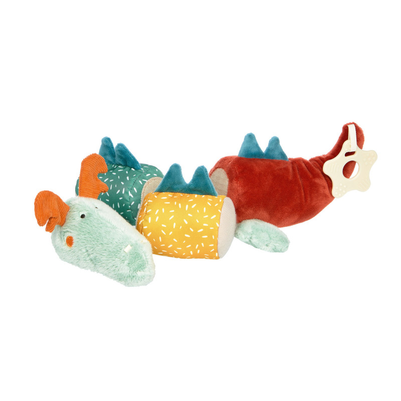 Sigikid-Dragon interactiv din plus, PlayQ Sigikid [3]
