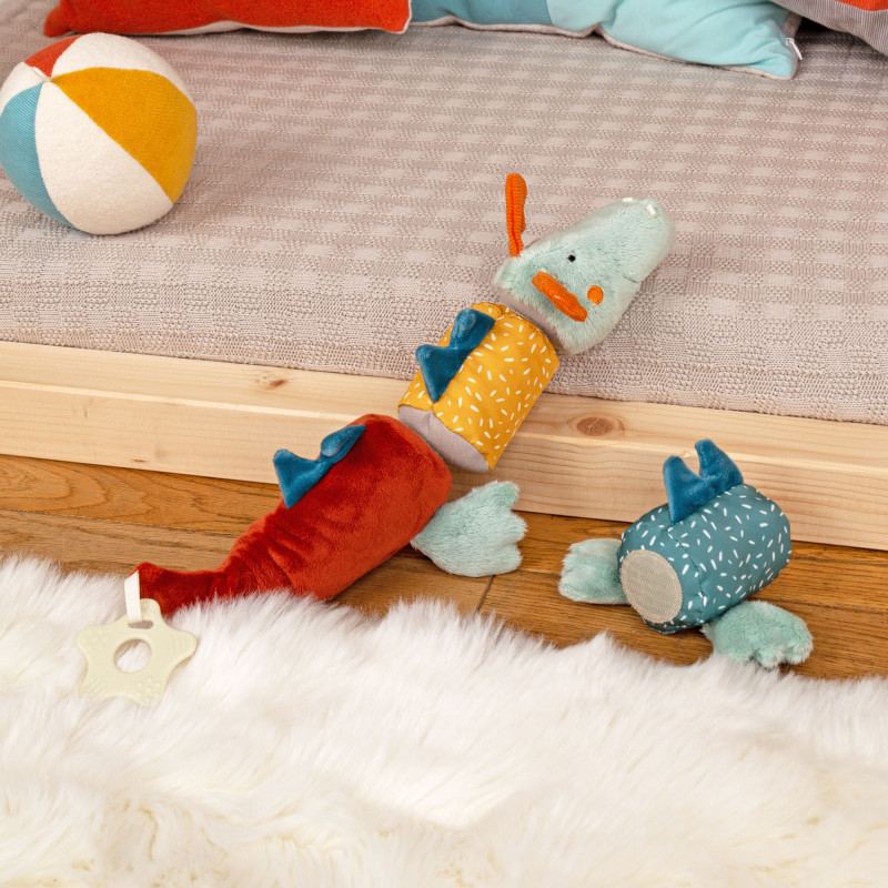 Sigikid-Dragon interactiv din plus, PlayQ Sigikid [16]
