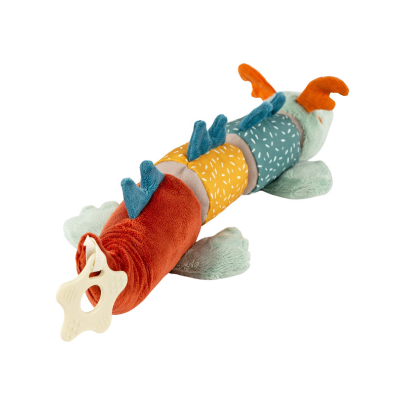 Sigikid-Dragon interactiv din plus, PlayQ Sigikid [1]