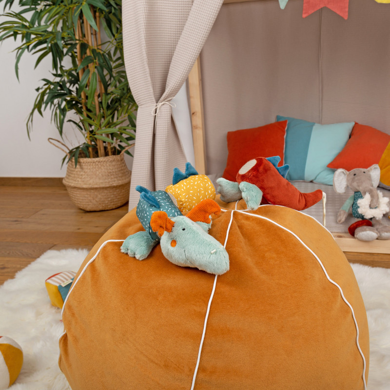 Sigikid-Dragon interactiv din plus, PlayQ Sigikid [15]