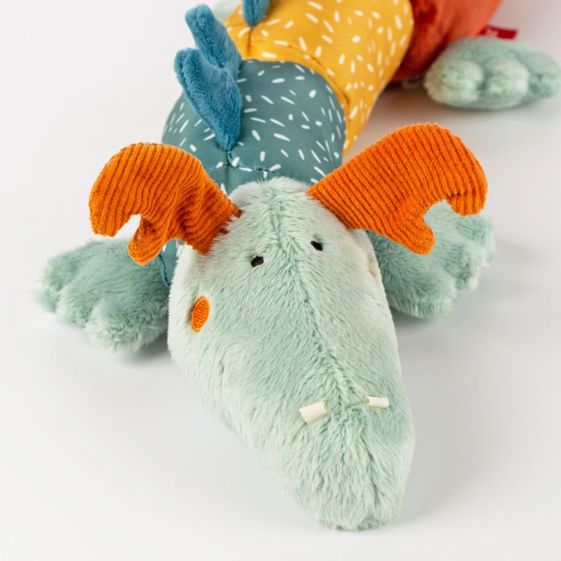Sigikid-Dragon interactiv din plus, PlayQ Sigikid [7]