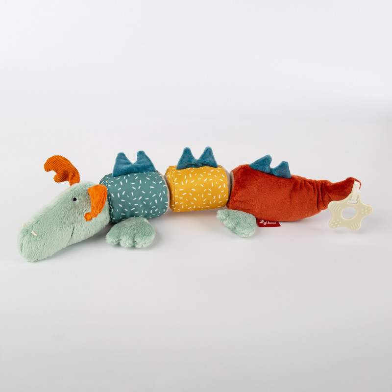 Sigikid-Dragon interactiv din plus, PlayQ Sigikid [8]