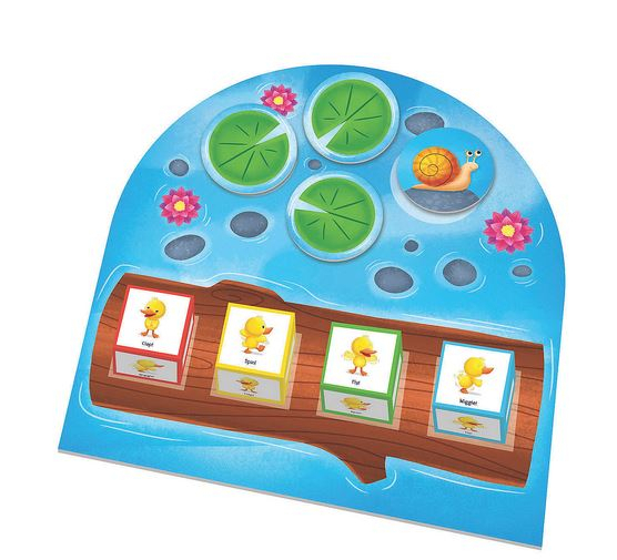 Peaceable-Kingdom-Duck-Duck-Dance-Dansul-ratustei-joc-educativ-de-miscare [2]