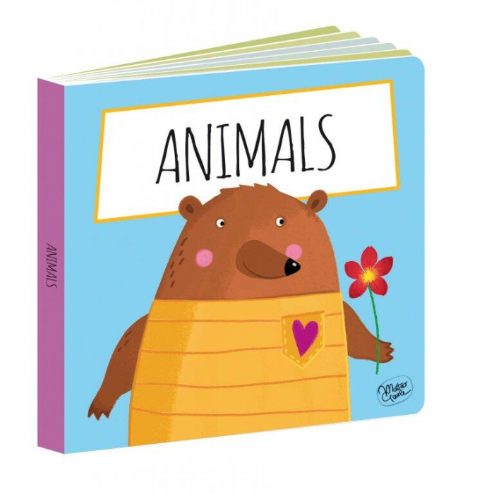 Sassi Eco Blocks - Animalute [3]