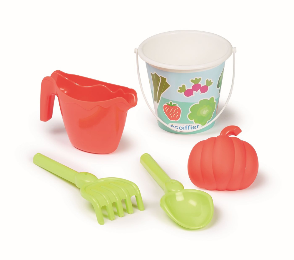 Simba-Ecoiffier Set Roaba Cu Accesorii [2]