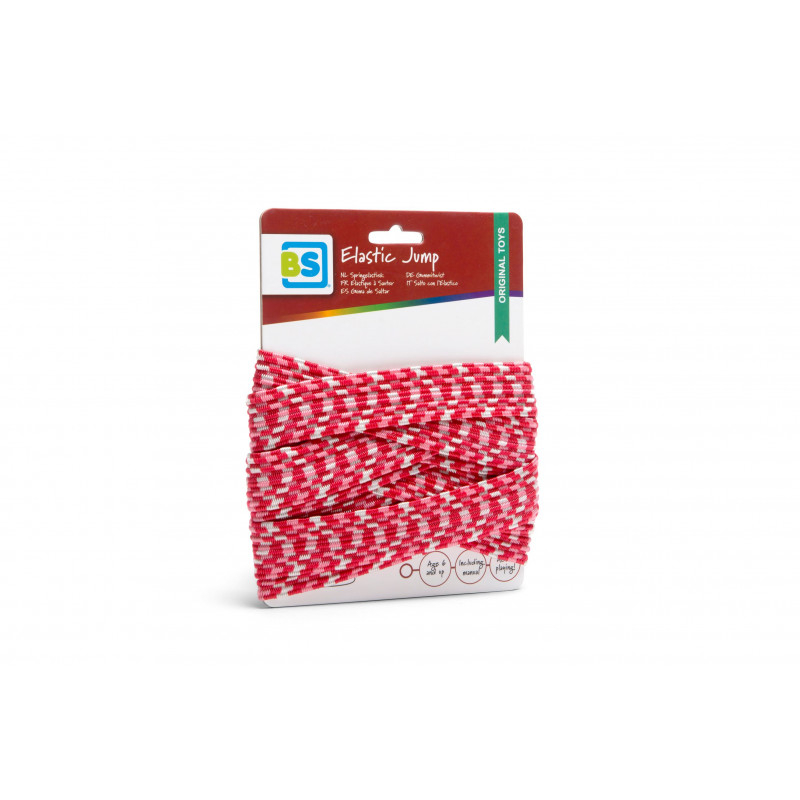 Elastic de sarit, BS Toys [1]