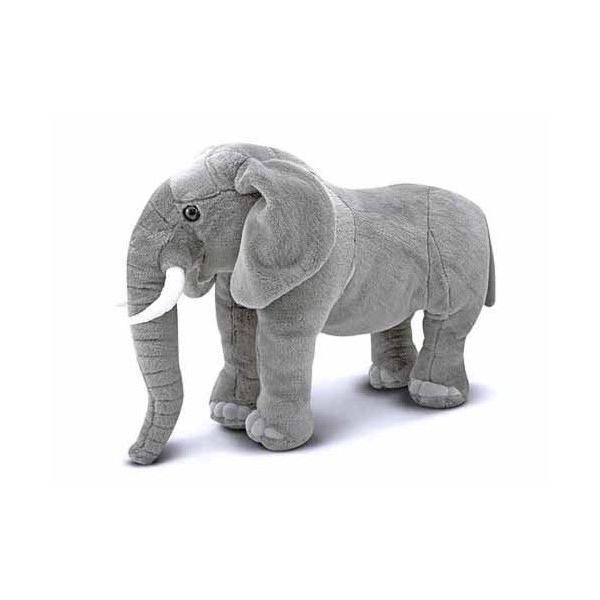 Melissa & Doug Elefant urias din plus - 94 cm [2]
