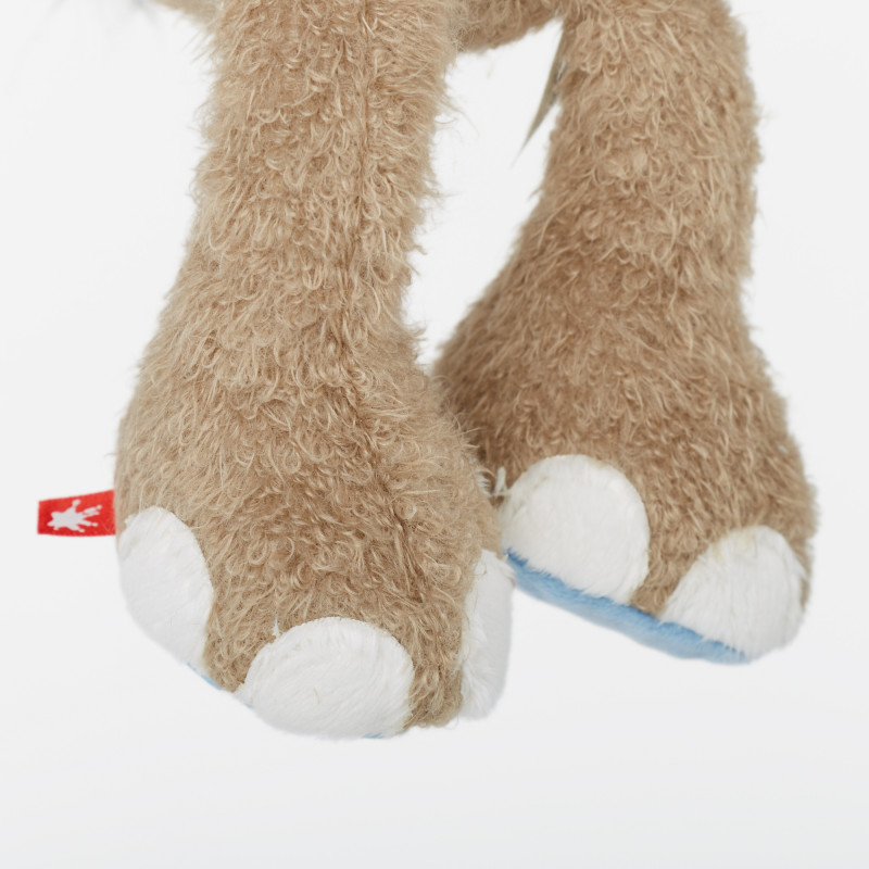 Sigikid-Elefantel de plus Patchwork Sweety, Sigikid [4]