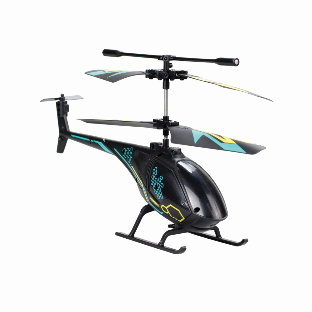 Elicopter Cu Telecomanda Air Mamba [5]