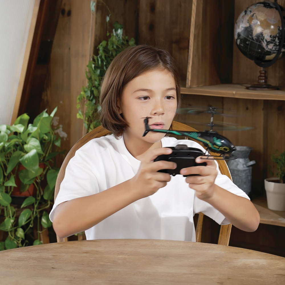 Elicopter Cu Telecomanda Air Mamba [4]