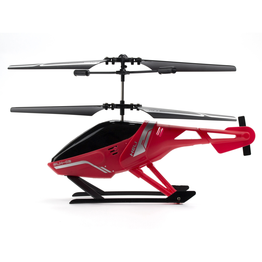 Elicopter Cu Telecomanda Air Python Rosu [4]