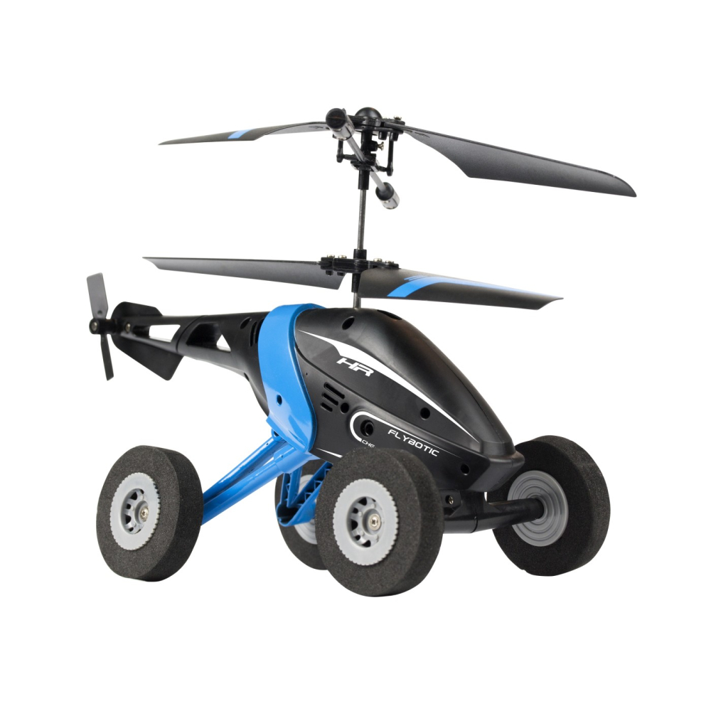 AS-Elicopter Cu Telecomanda Air Wheelz [7]
