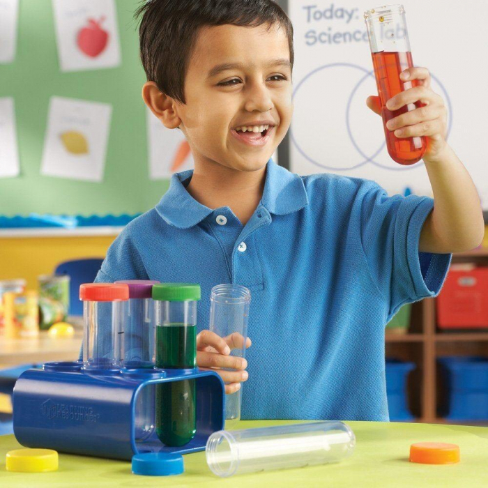 Learning Resources-Eprubete jumbo [3]