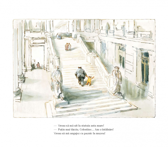 Editura-Frontiera-Ernest-si-Celestine-la-muzeu-Gabrielle-Vincent [2]