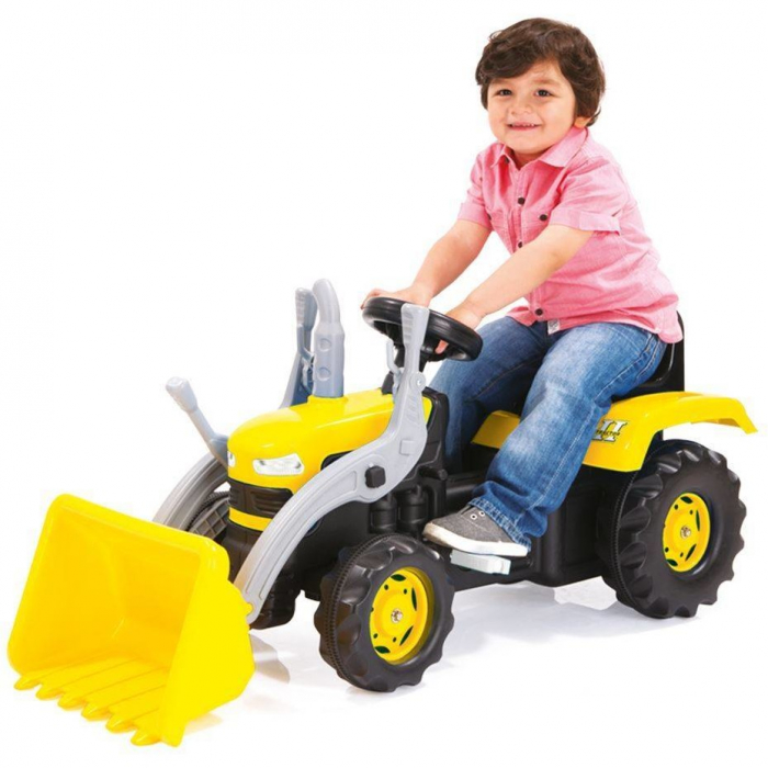 Dolu-Excavator-cu-pedale [2]