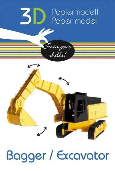 Fridolin-Excavator-Macheta-3D [2]