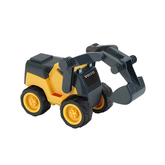 Klein Excavator Volvo - jucarie pentru copii [1]