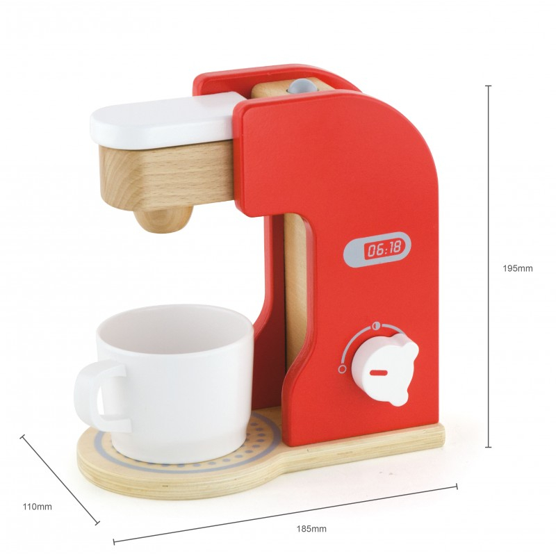 Viga-Expressor de cafea, Viga [5]