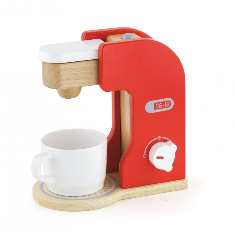 Viga-Expressor de cafea, Viga [1]