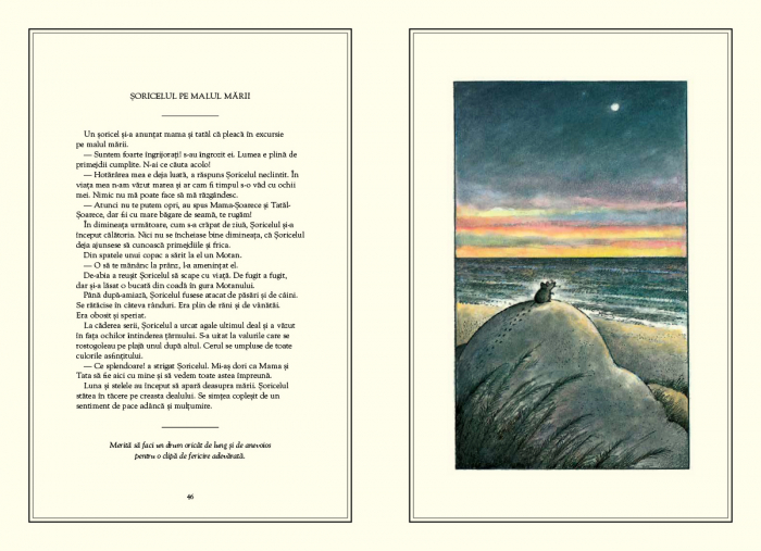 Editura Cartea Copiilor Fabule de Arnold Lobel [2]