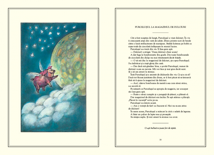 Editura Cartea Copiilor Fabule de Arnold Lobel [3]