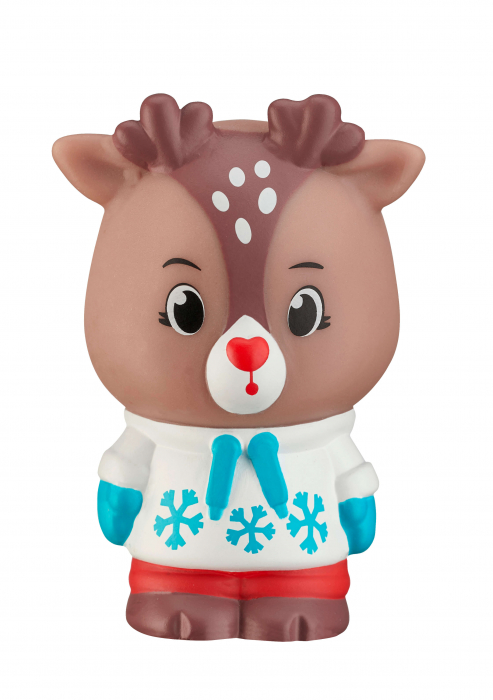 Klorofil Familia de reni Renne - Set figurine joc de rol - Klorofil [5]