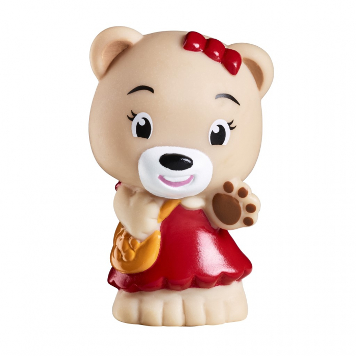 Klorofil-Familia-de-ursuleti-Browny-Pawpaw-Family-Set-figurine-joc-de-rol [4]