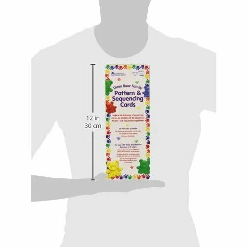 Familia ursuletilor - carduri cu activitati [8]