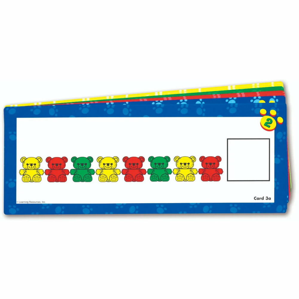 Familia ursuletilor - carduri cu activitati [5]