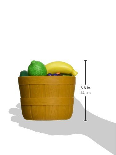 Learning-Resources-Farmer-s-Market-Fructele-Fermierului-Set-sortare-culori [3]
