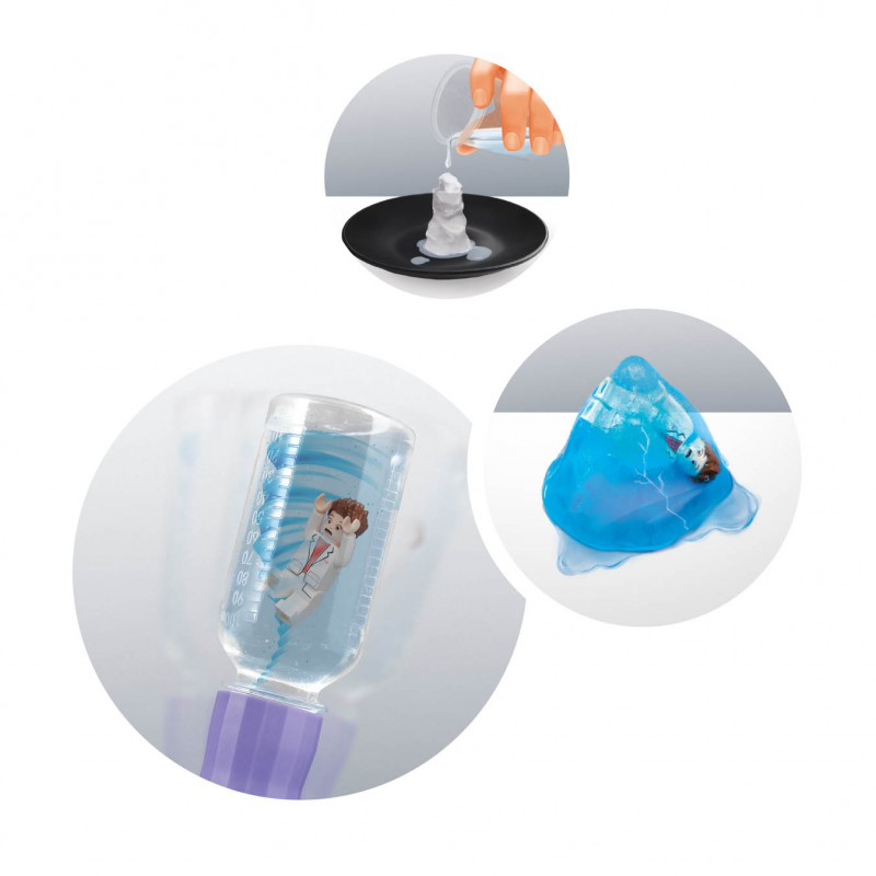 BUKI France-Fenomene Naturale - Set experimente pentru copii [4]