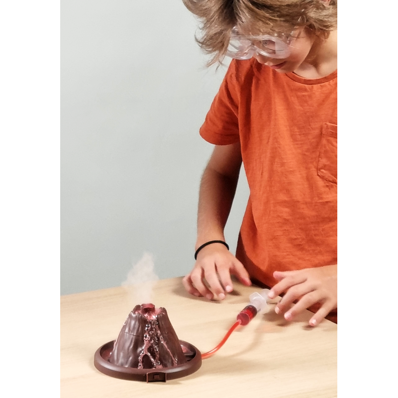 BUKI France-Fenomene Naturale - Set experimente pentru copii [2]