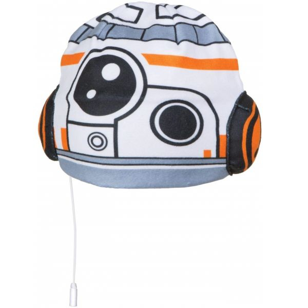 Fes cu casti Star Wars, 3-8 ani [6]