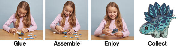 Brainstorm-Model 3D - Stego [7]