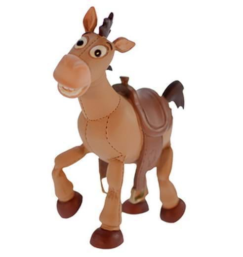Bullyland Figurina Bullseye Toy Story 3 [2]
