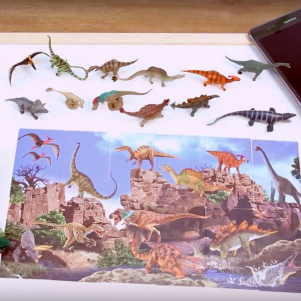 Collecta-Dinozaur-AR-Seria-1-Animal-figurina [4]