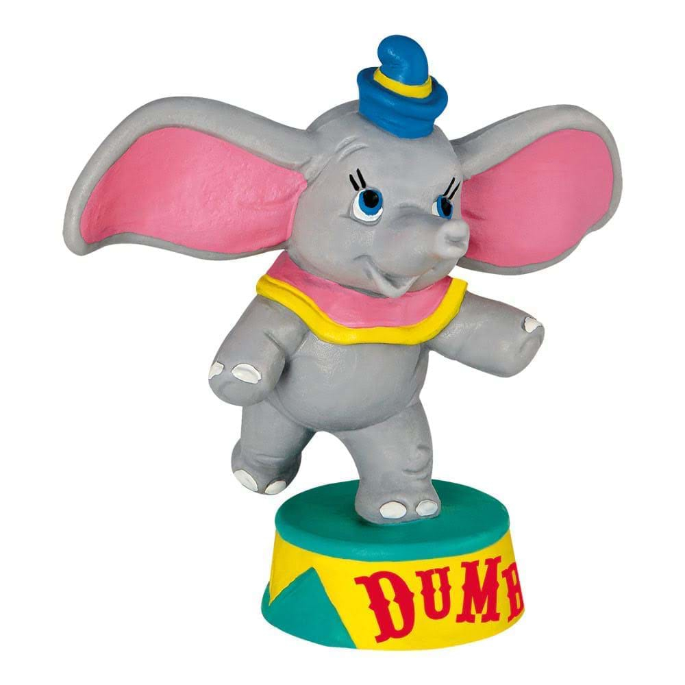 Bullyland Figurina Dumbo - Material Netoxic 77 [1]
