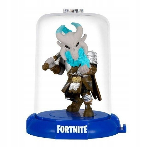 Figurina Ragnarok in capsula transparenta, Fortnite, 6 cm [1]