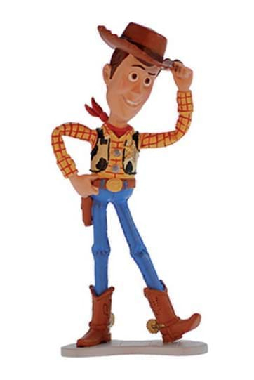 Bullyland Figurina Woody Toy Story 3 [2]