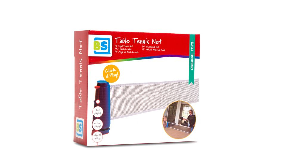 Fileu tenis de masa - jocuri de exterior - BS Toys [2]