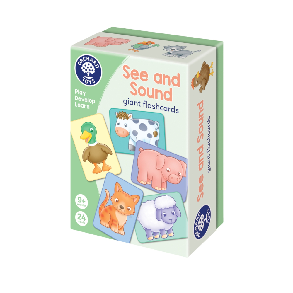 Fise De Invatare Descopera Animalele Si Pronunta Sunetele [2]