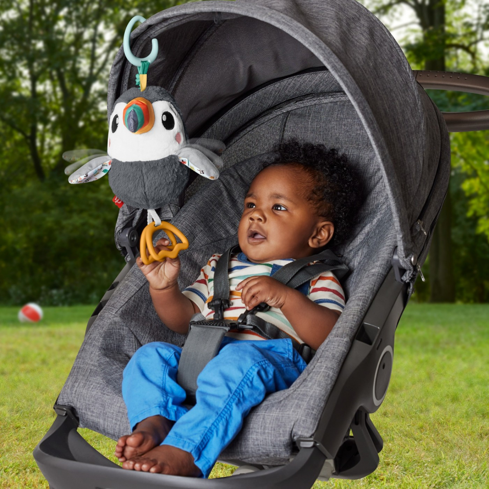 Fisher Price Jucarie Tucan De Plus [5]