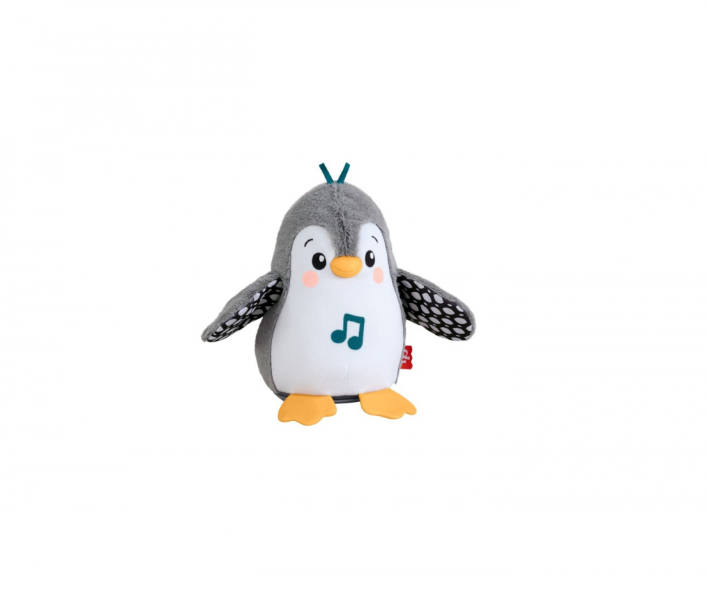 Fisher Price Pinguin Muzical [6]