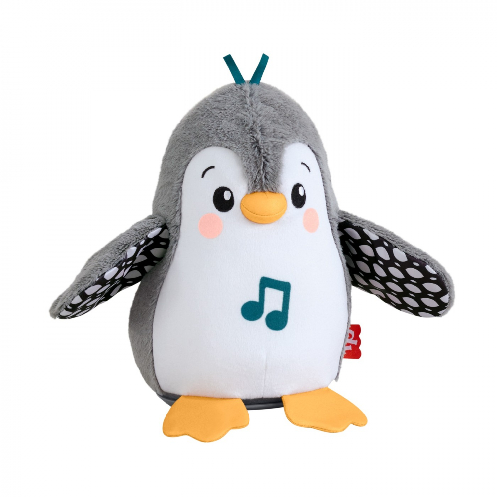 Fisher Price Pinguin Muzical [2]