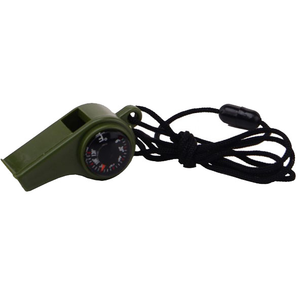 Fluier cu busola si termometru [3]