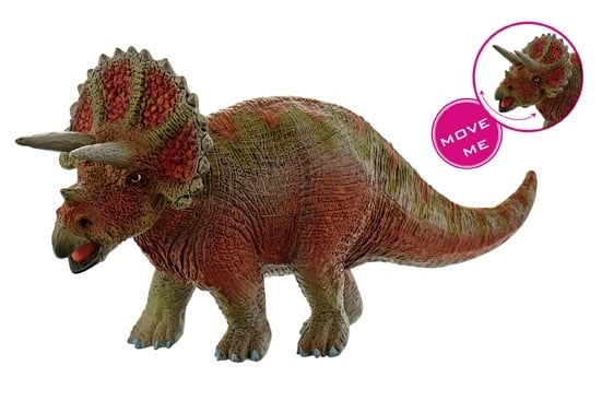 Pachet Fosilă Ou de Dinozaur cu 4 Specii - Set de Explorare și Construcție [3]